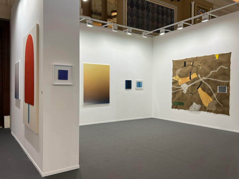 Art Dubai 2023
