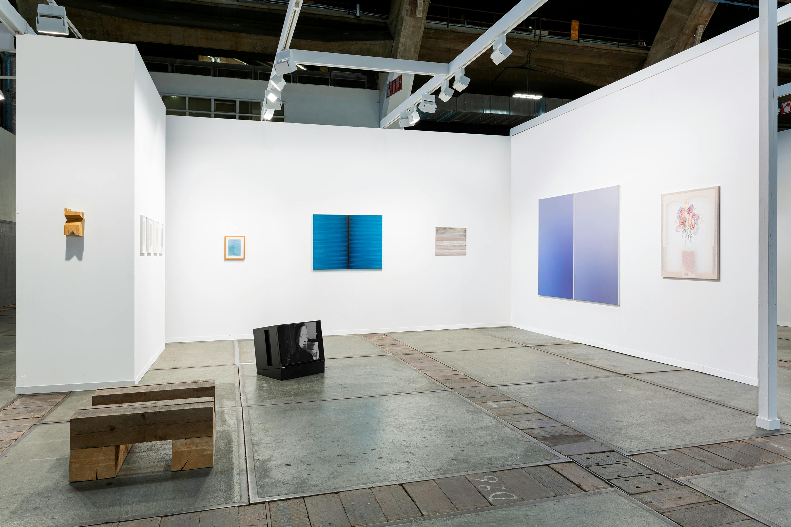 Art Brussels 2023