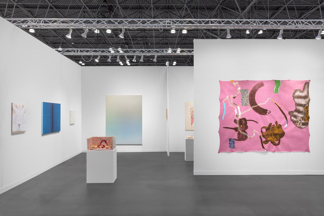 The Armory Show 2023