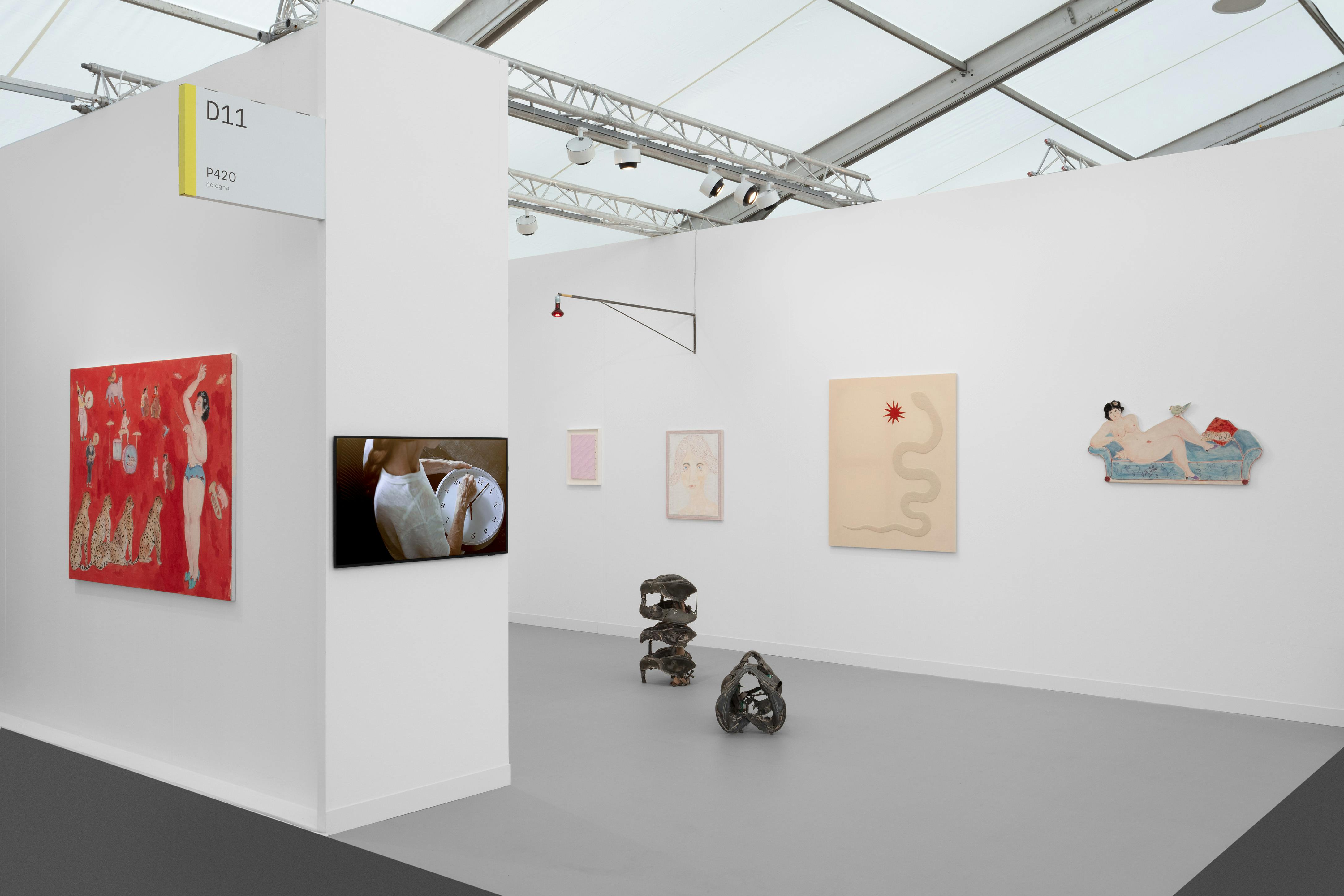 Frieze London 2023