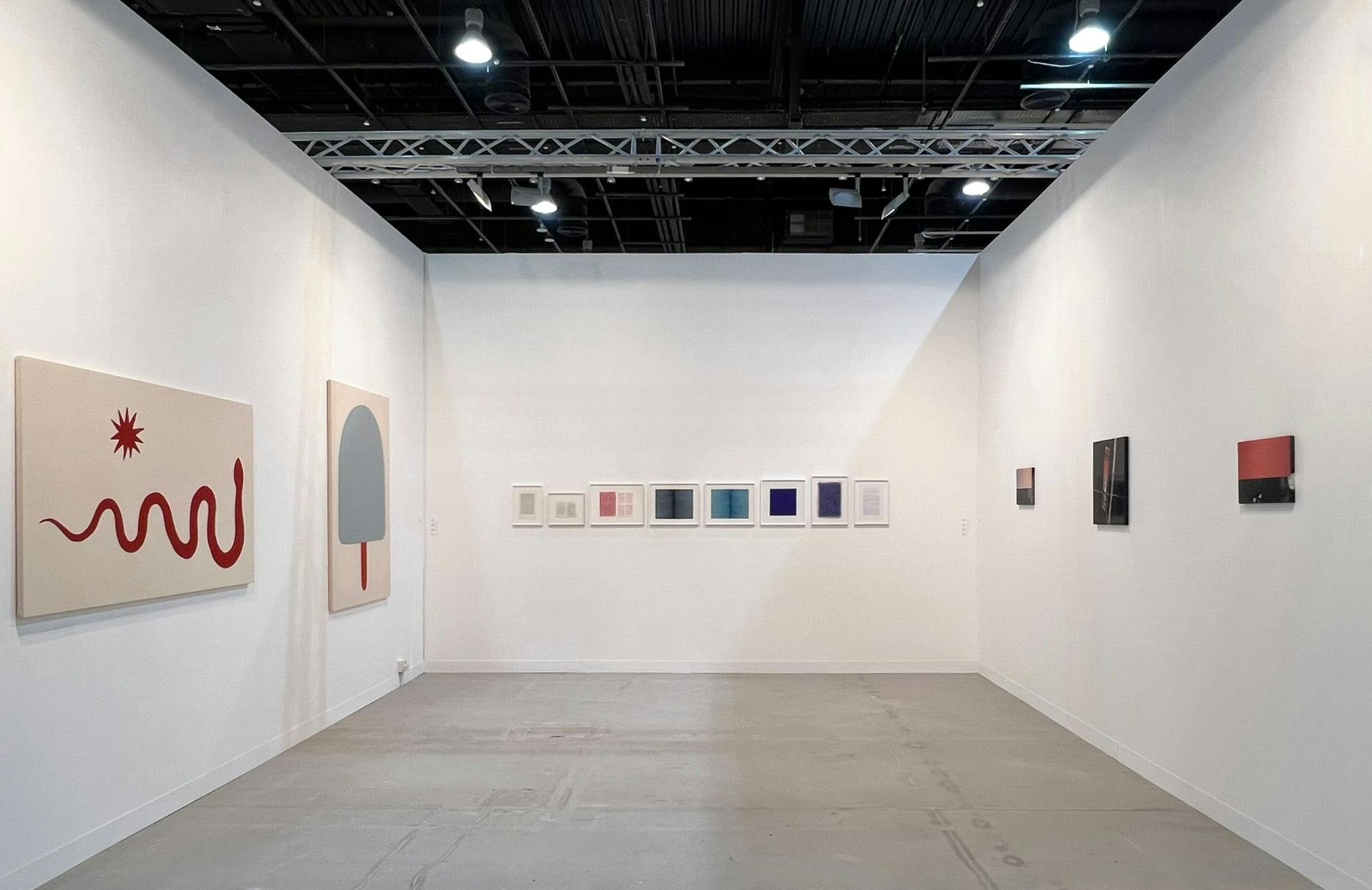 Abu Dhabi Art 2023