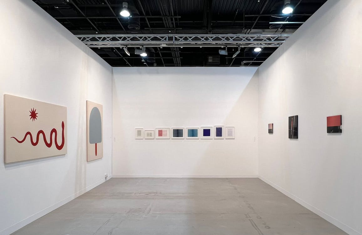 Abu Dhabi Art 2023