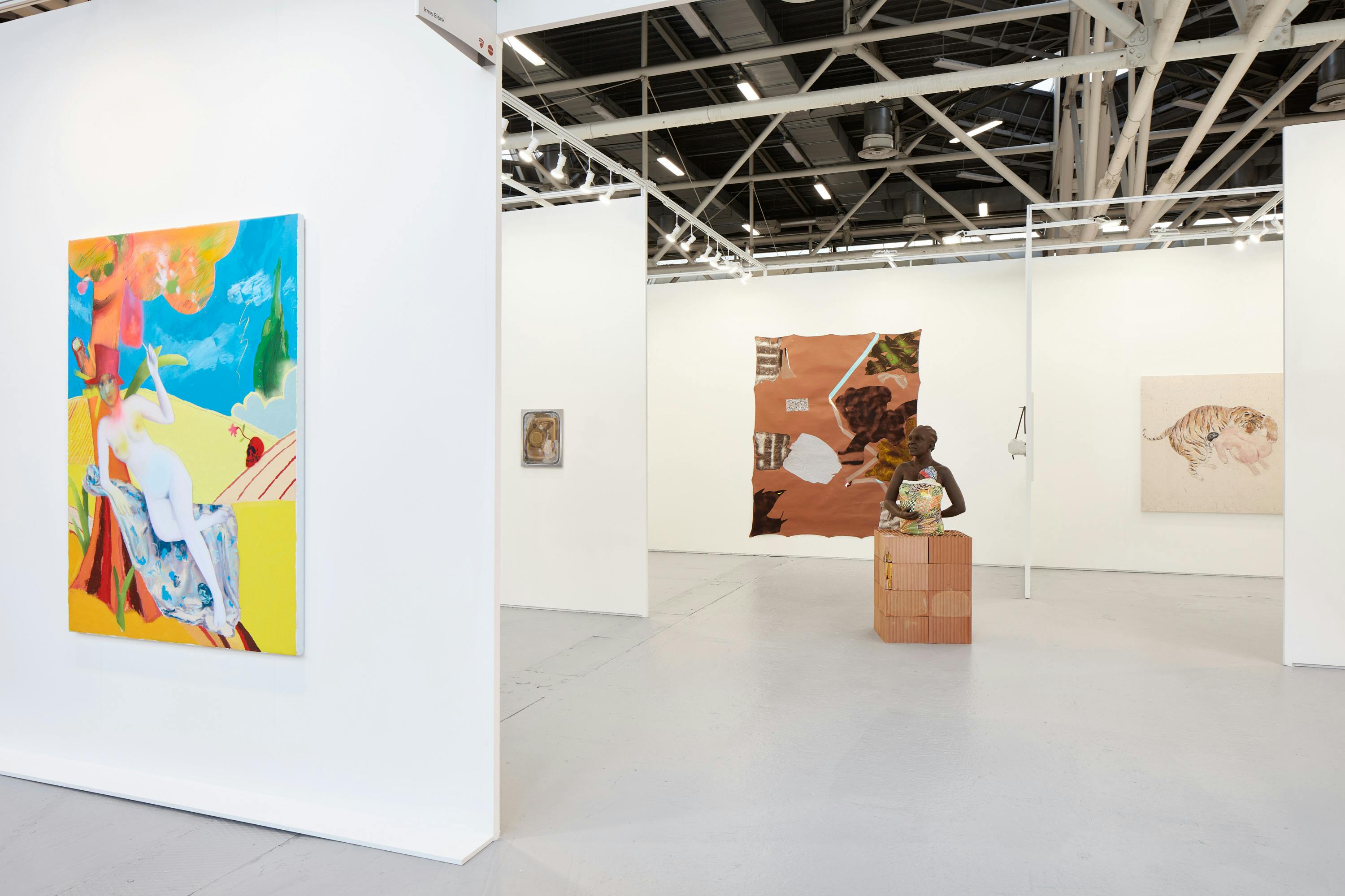 ARTEFIERA 2024