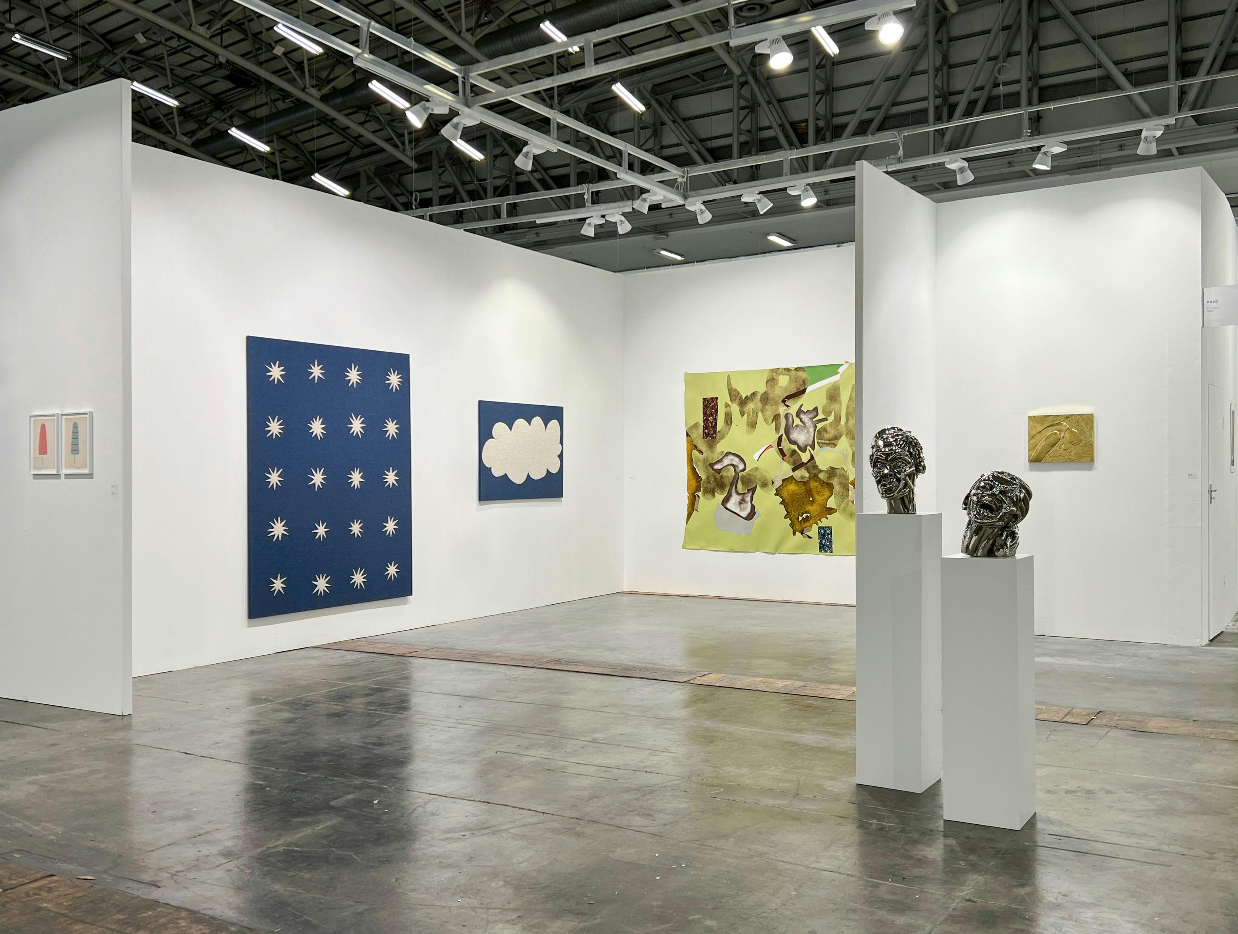 Investec Cape Town Art Fair 2024