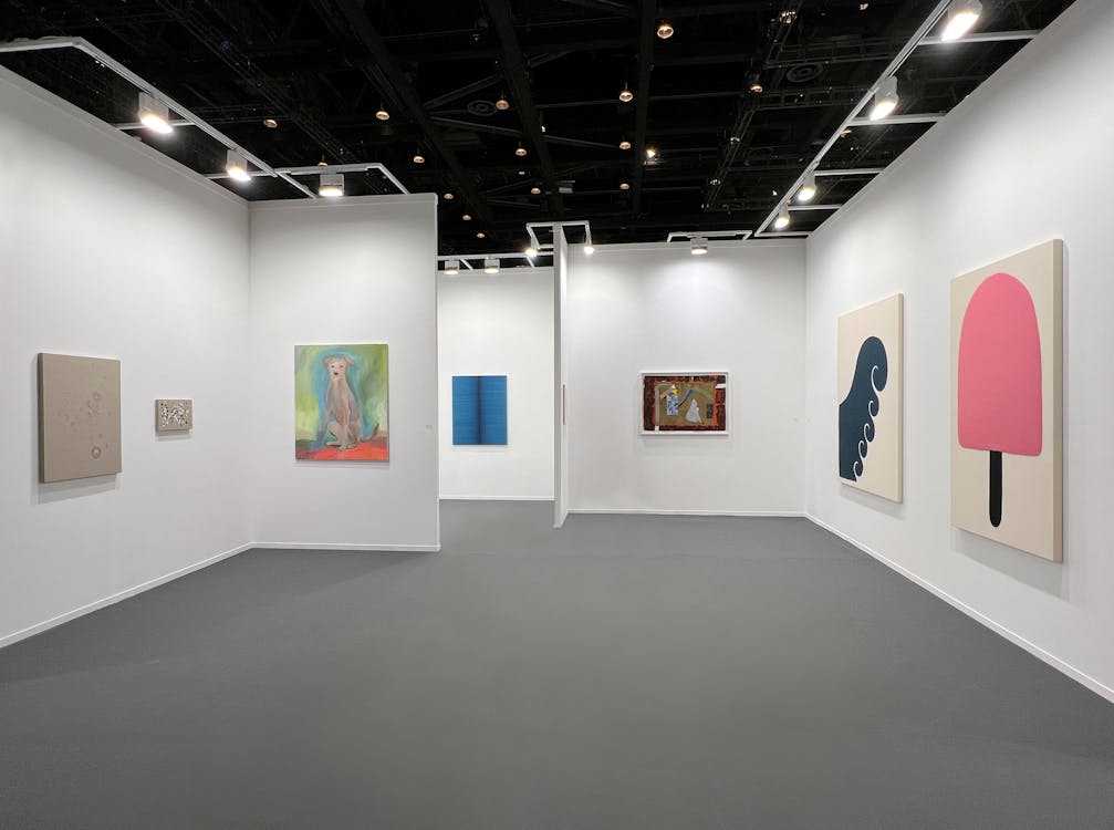 Art Dubai 2024