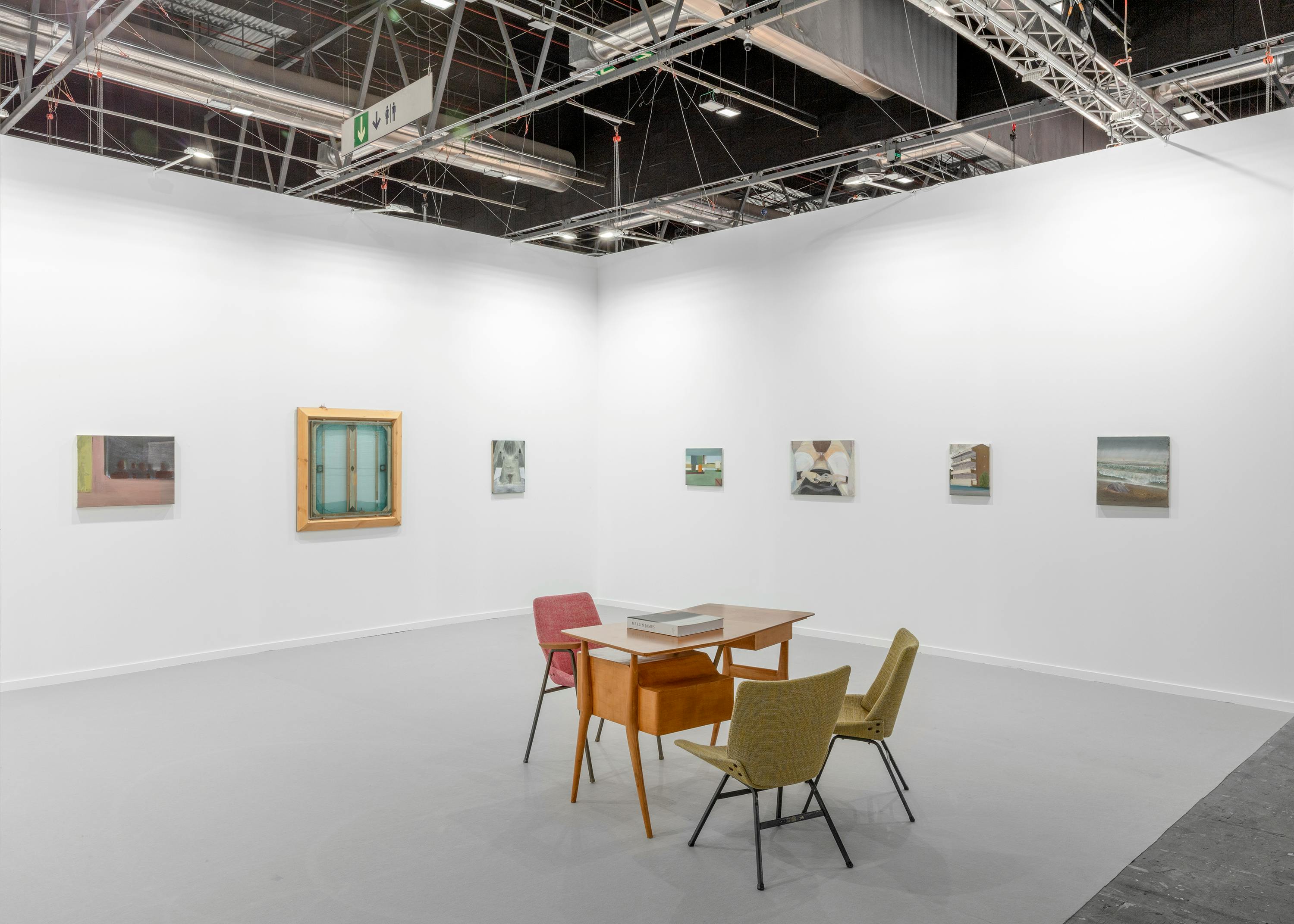 ARCOmadrid 2024