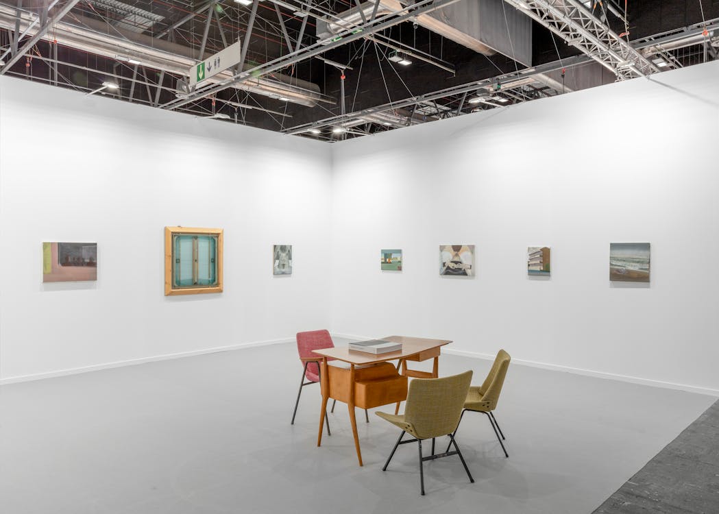 ARCOmadrid 2024