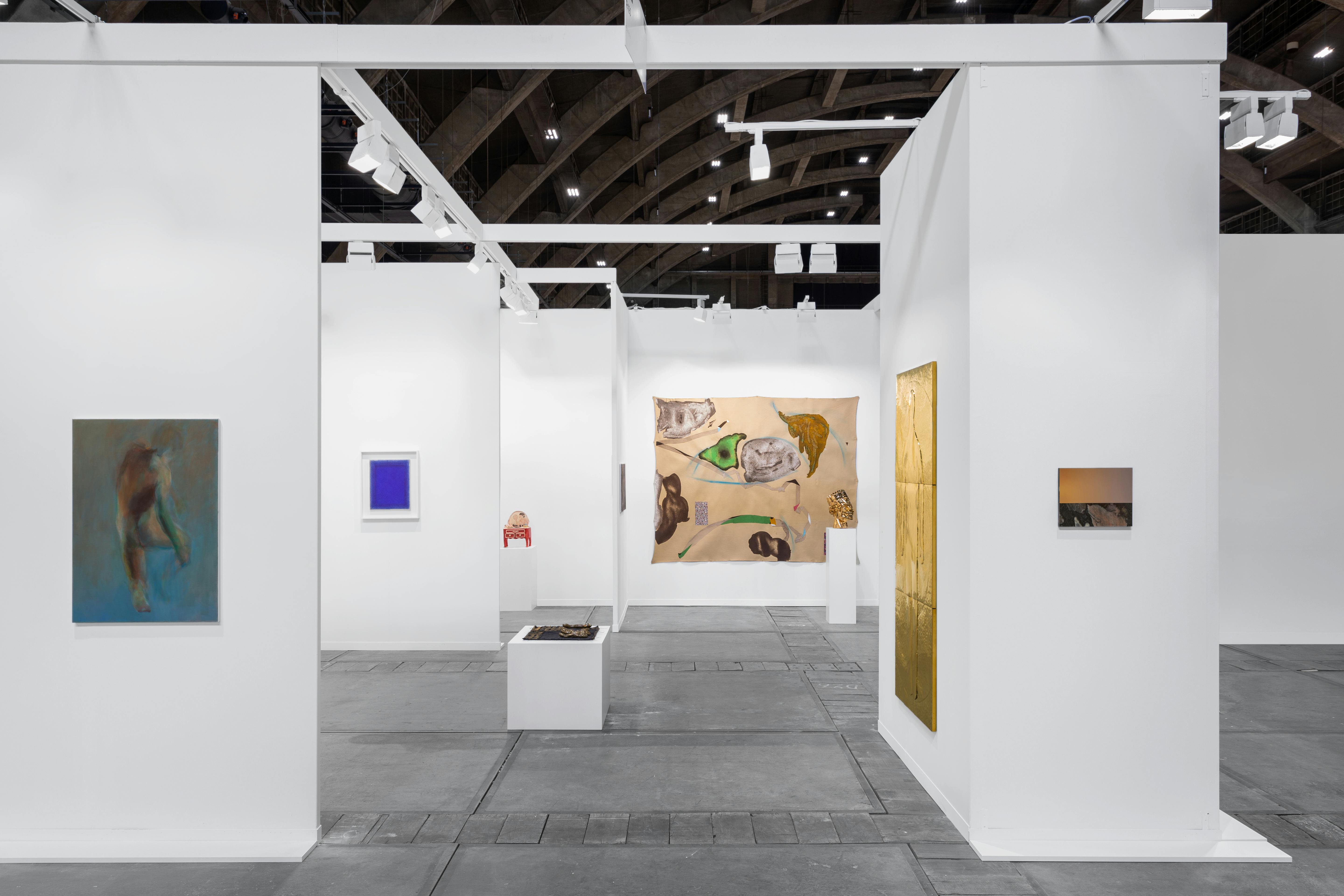 Art Brussels 2024