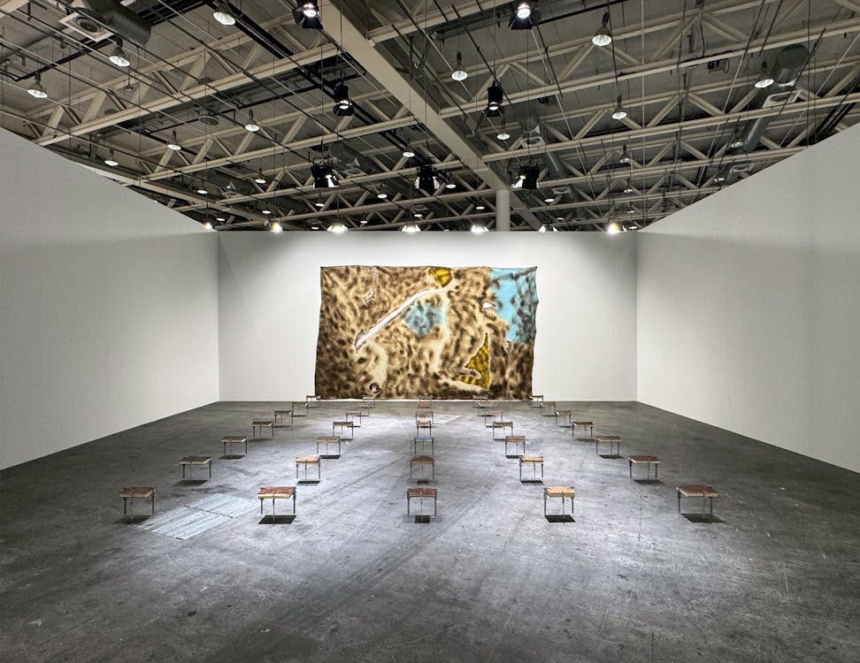Art Basel 2024