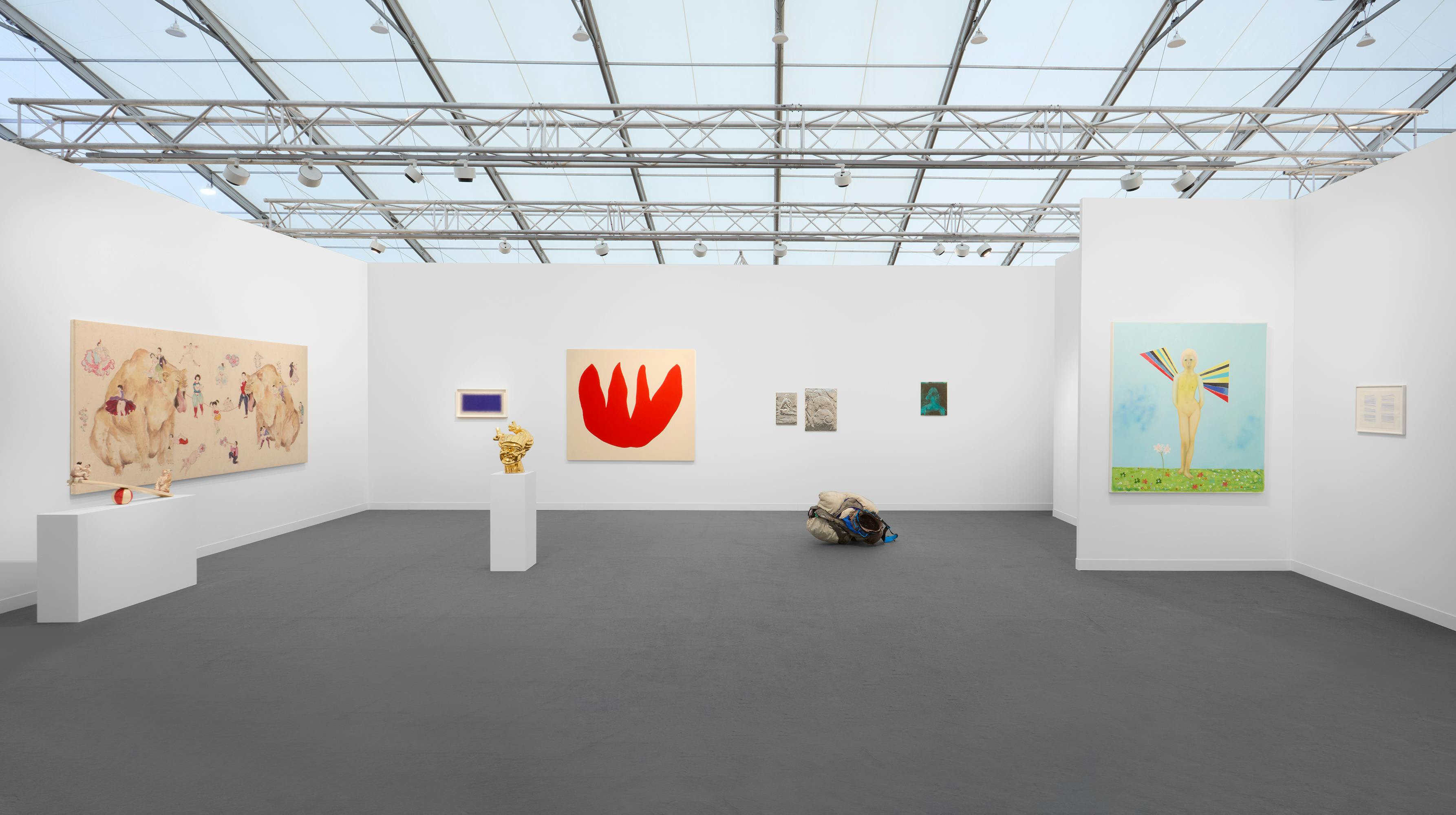 Frieze London 2024
