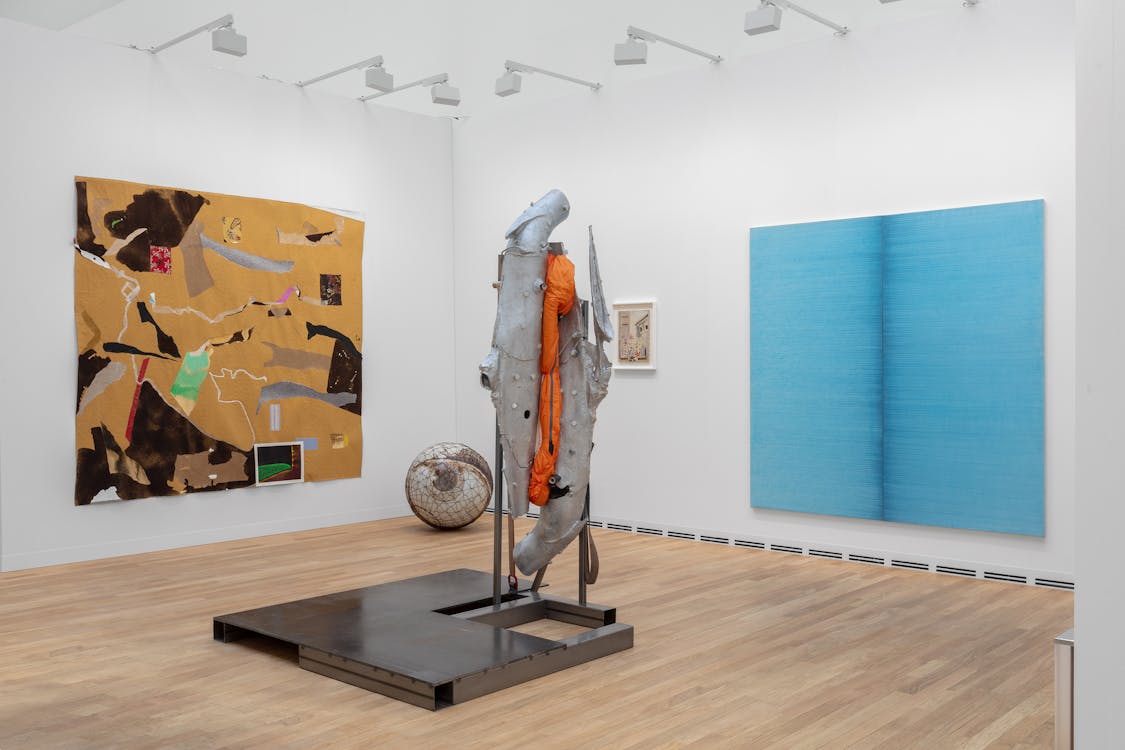 Art Basel Paris 2024