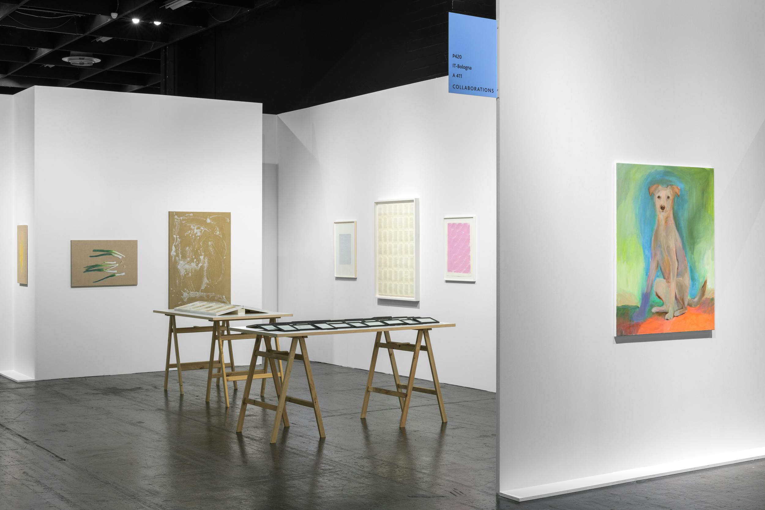 ART COLOGNE 2024
