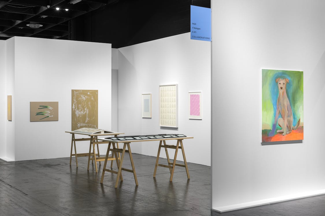 ART COLOGNE 2024