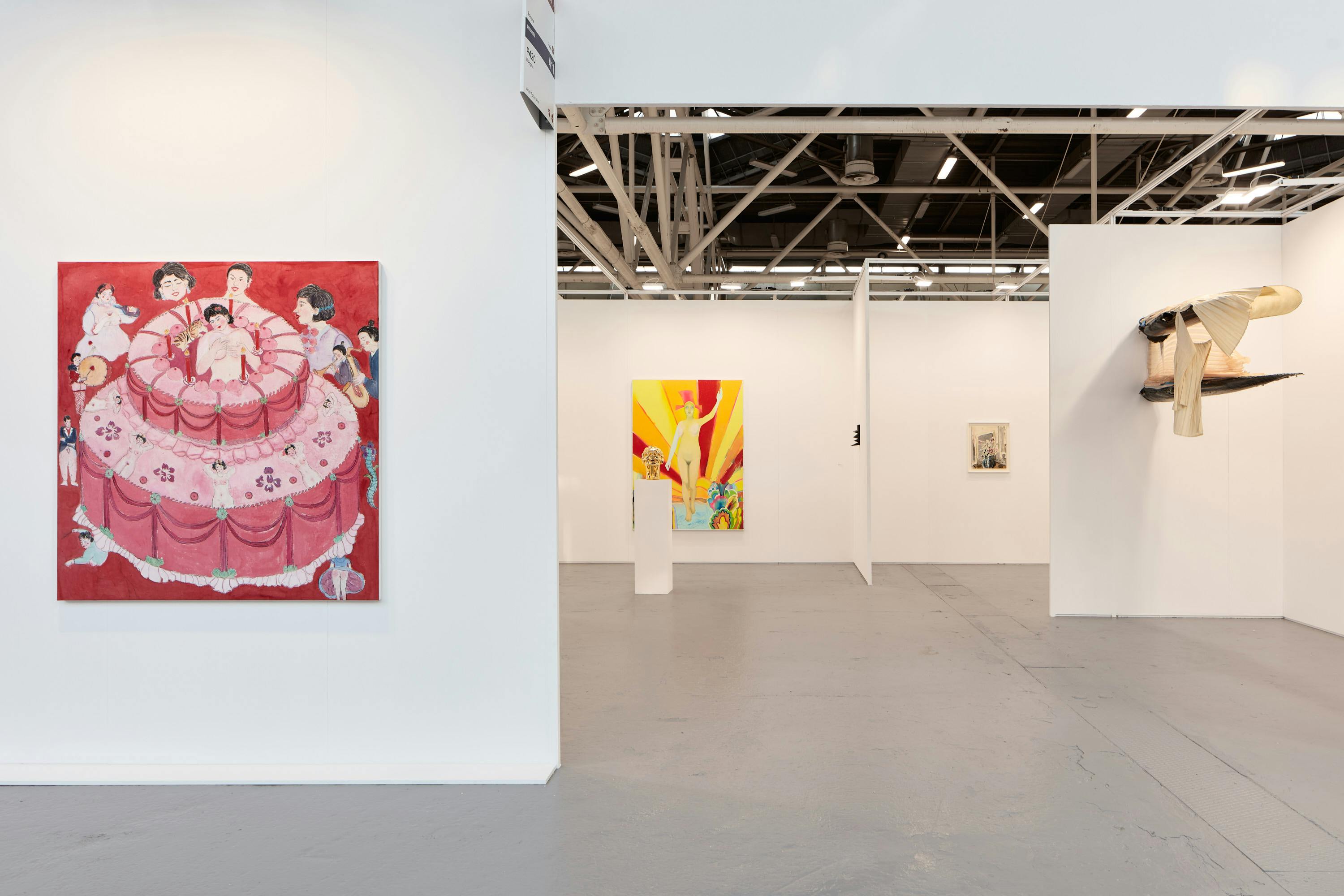 ARTEFIERA 2025