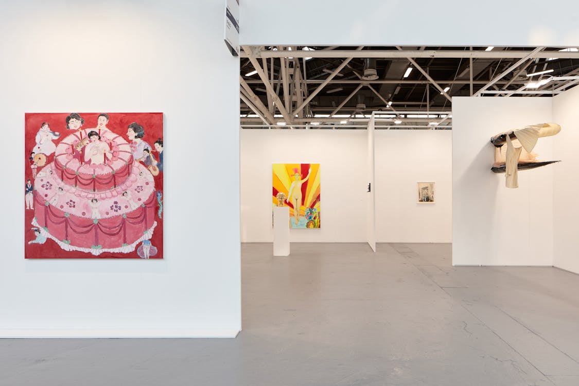 ARTEFIERA 2025