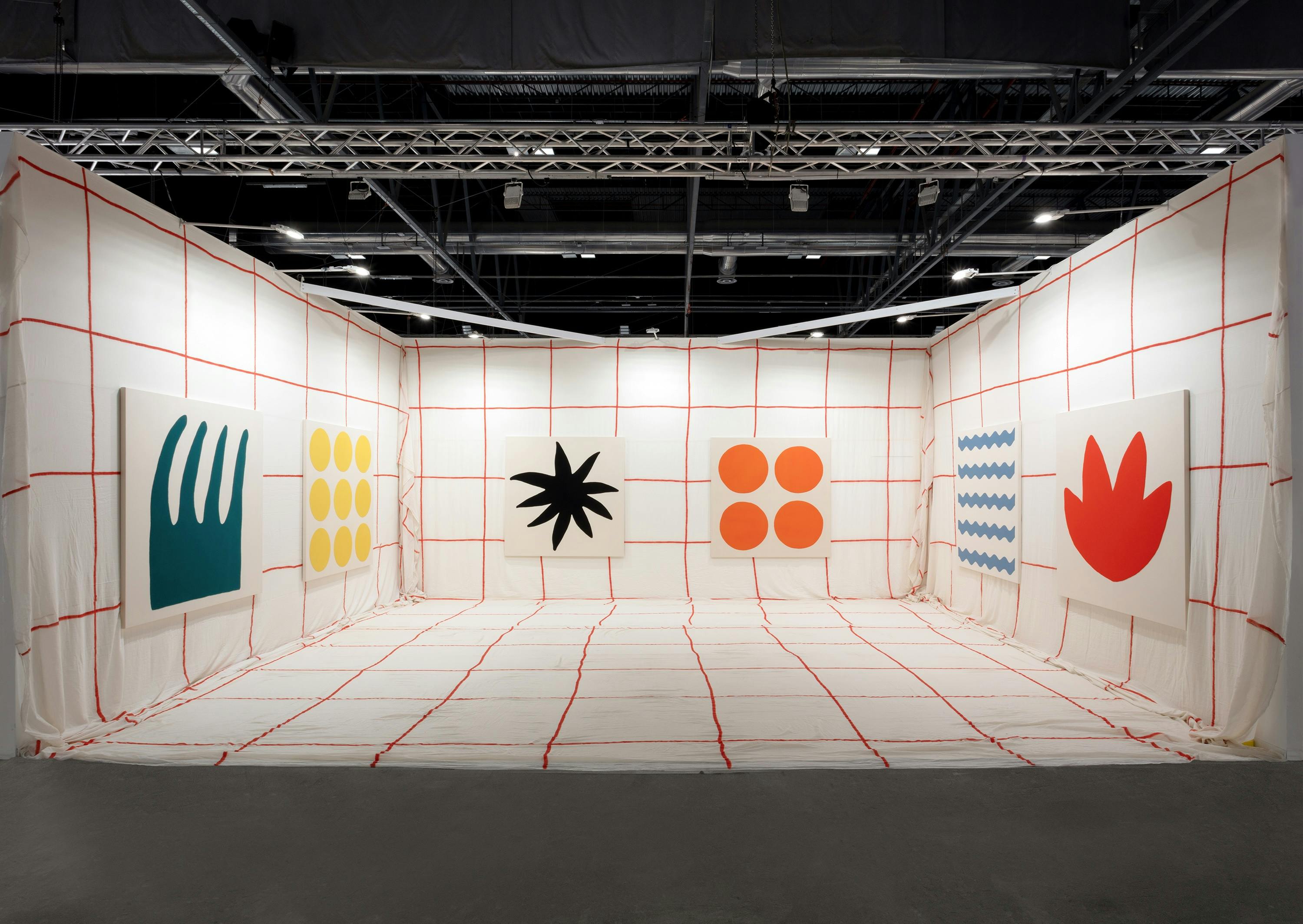 ARCOmadrid 2025