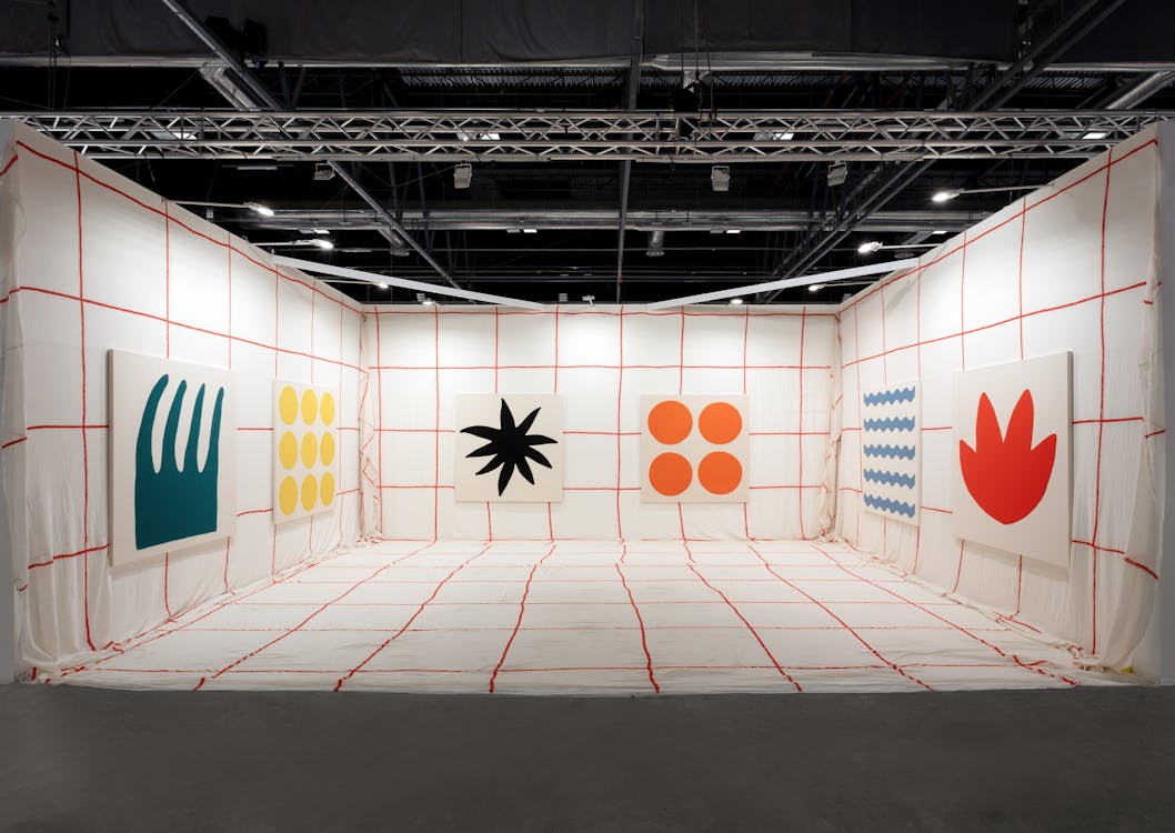 ARCOmadrid 2025