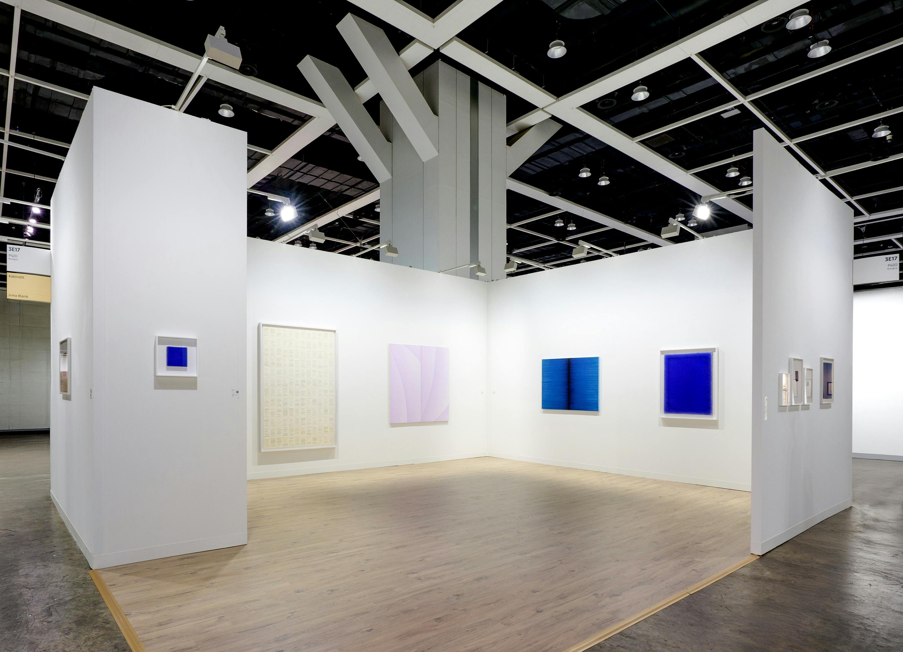 Art Basel Hong Kong 2025