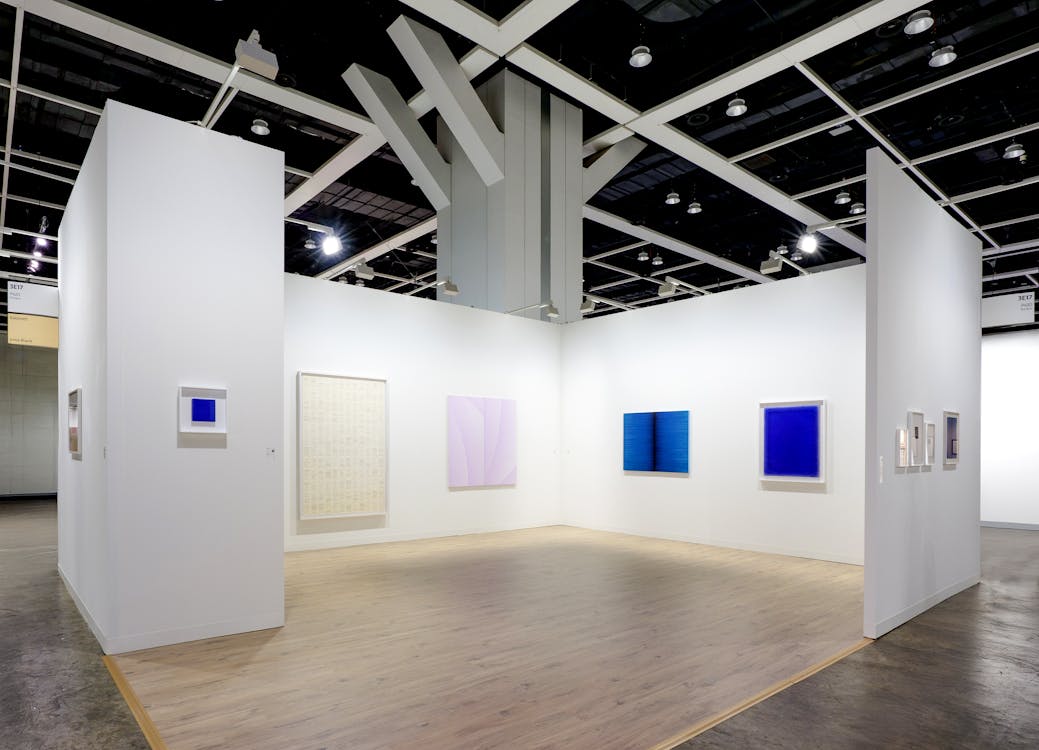 Art Basel Hong Kong 2025