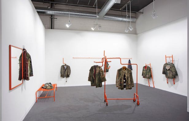 Art Basel 2021