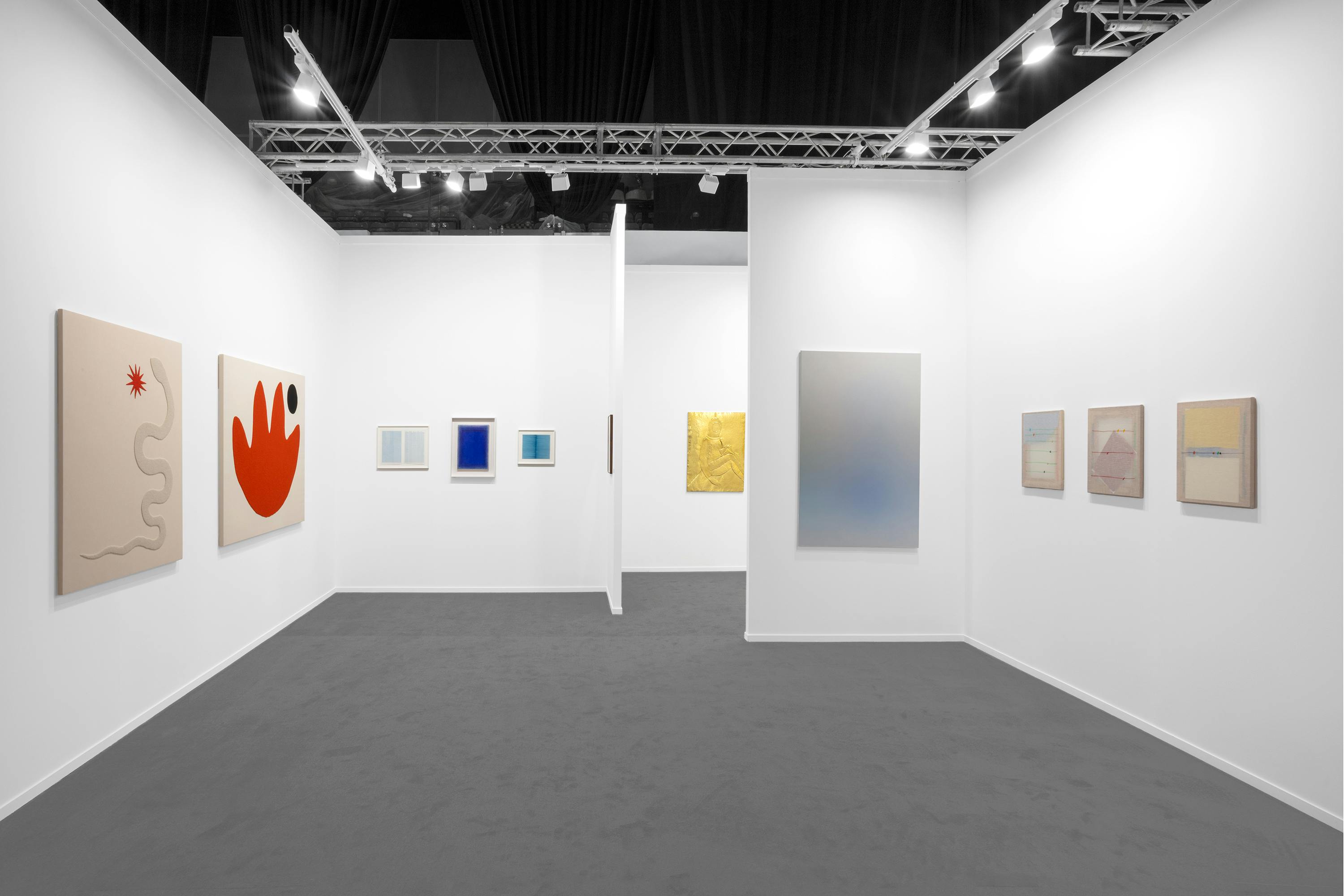 Art Dubai 2025