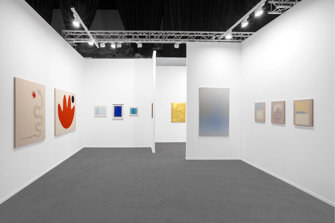 Art Dubai 2025