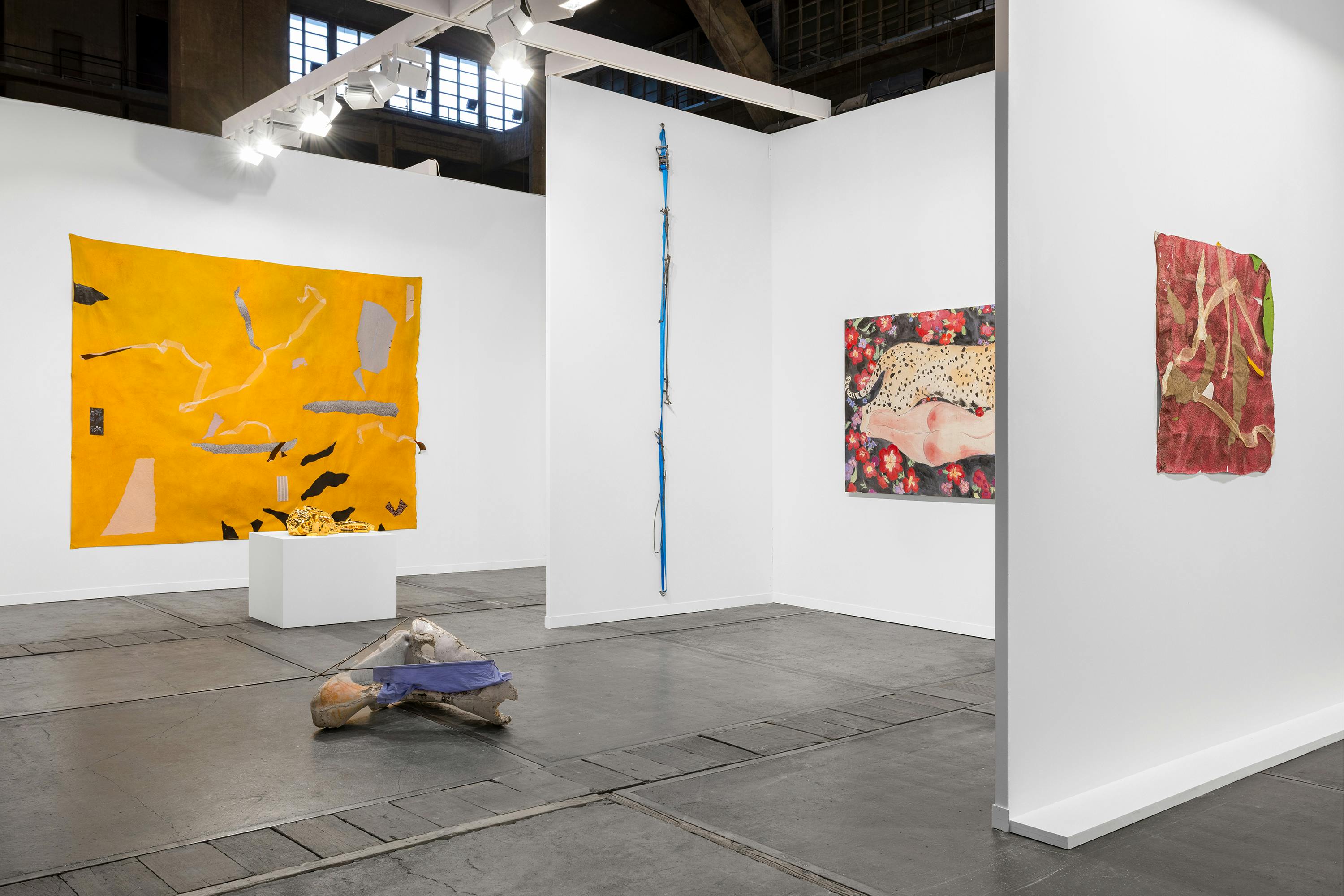 Art Brussels 2025