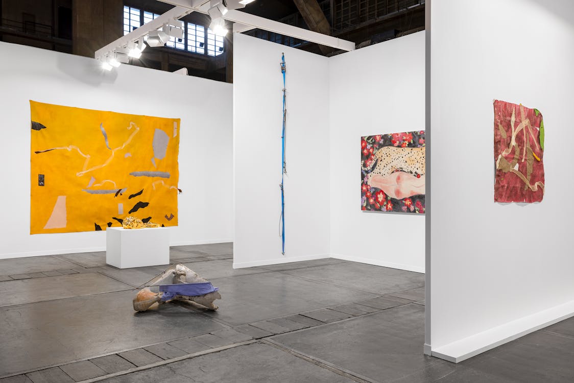 Art Brussels 2025