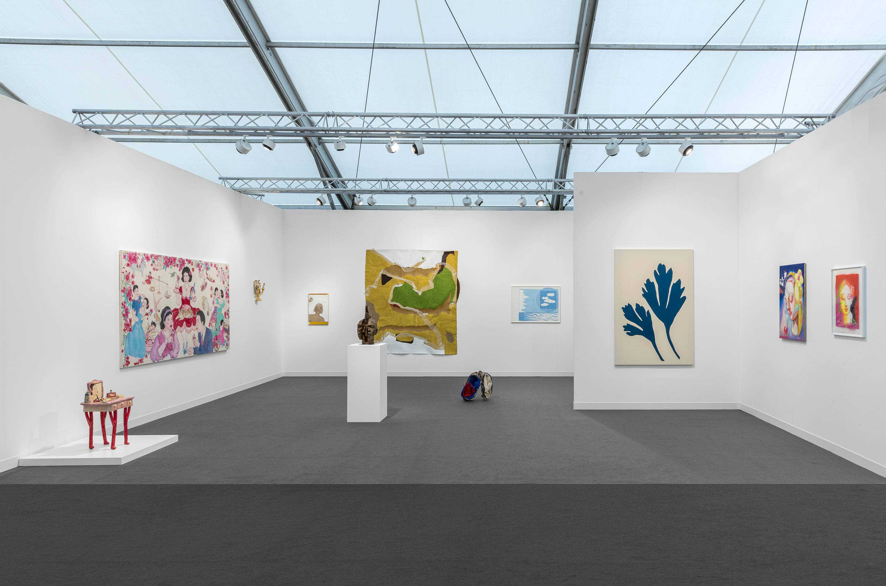 Frieze London 2025