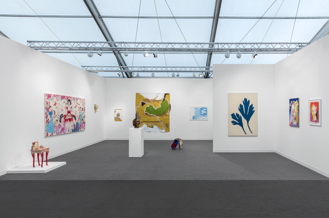 Frieze London 2025