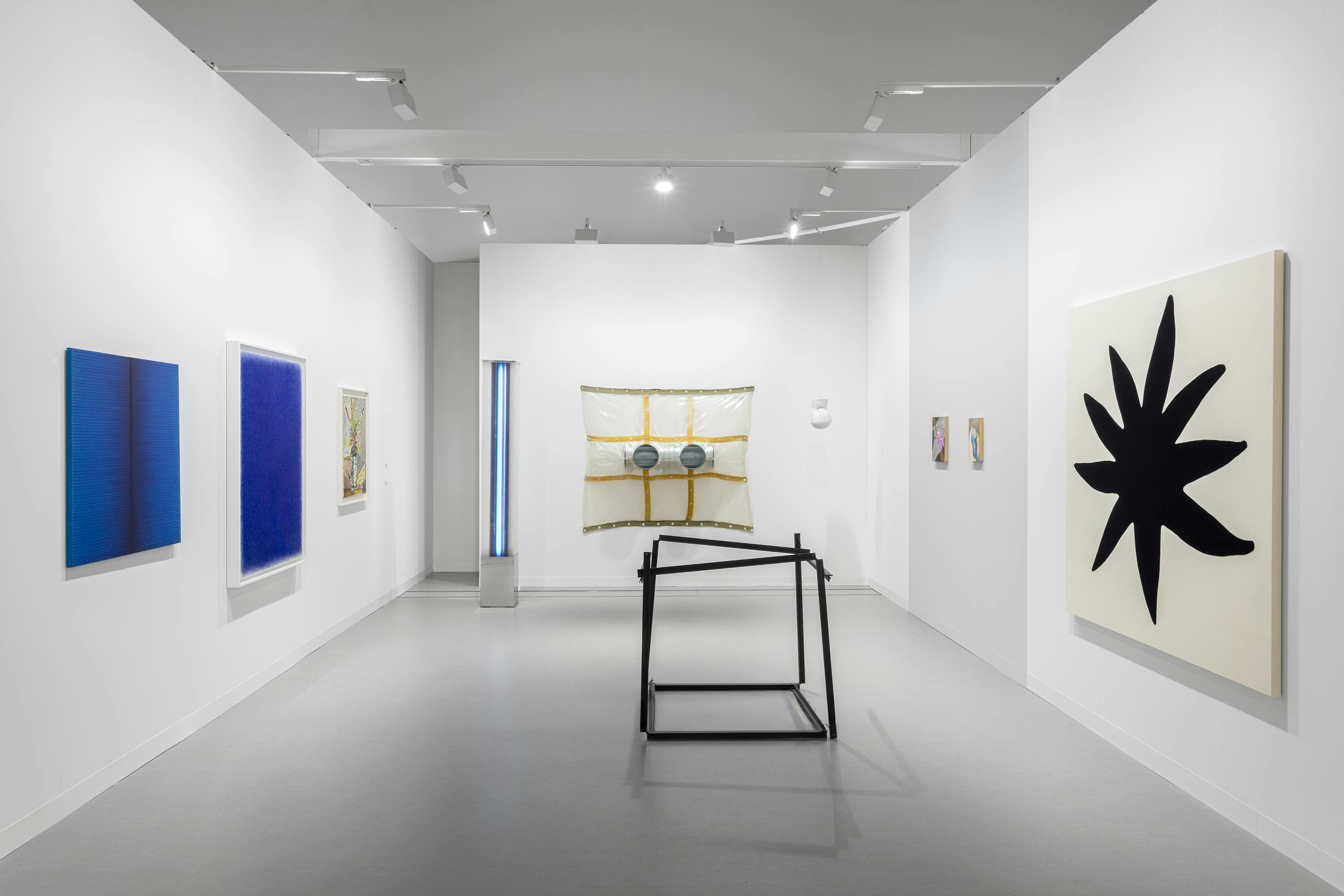 Art Basel Paris 2025
