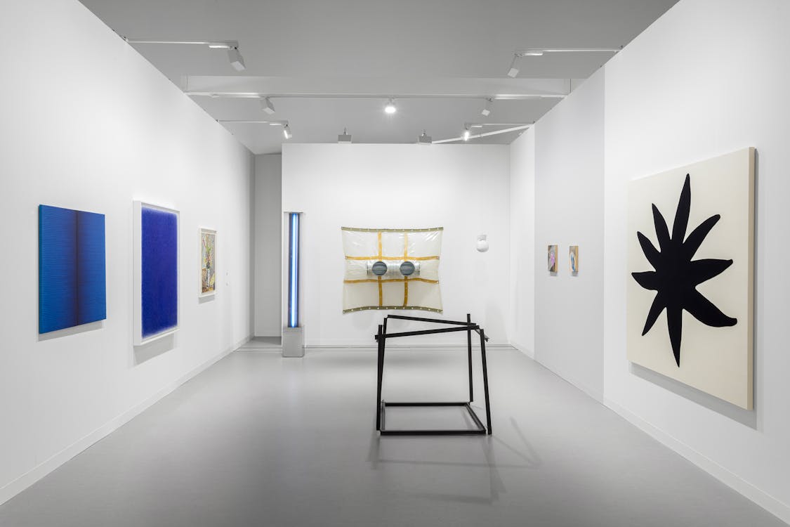 Art Basel Paris 2025