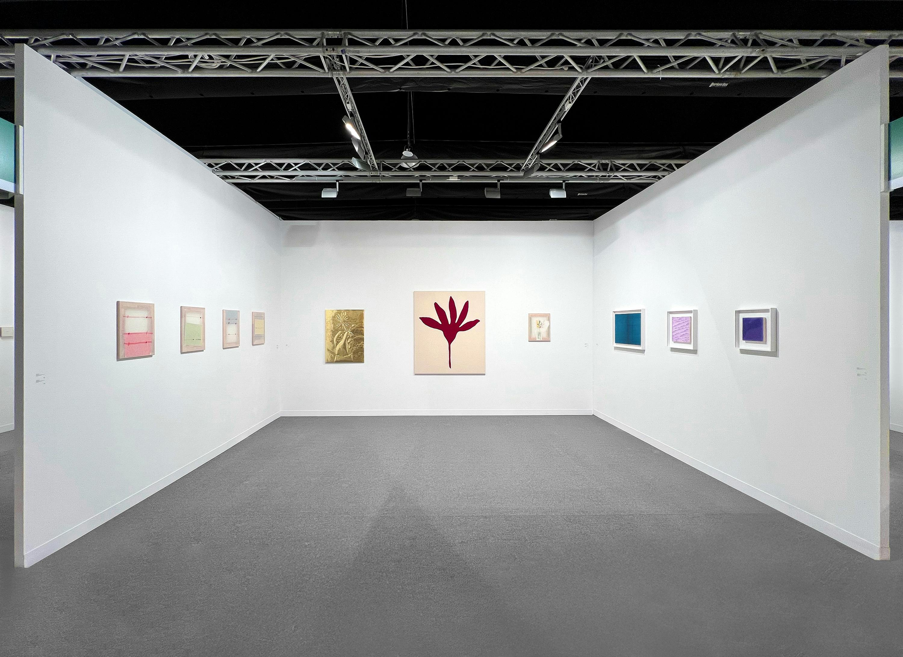Abu Dhabi Art 2025