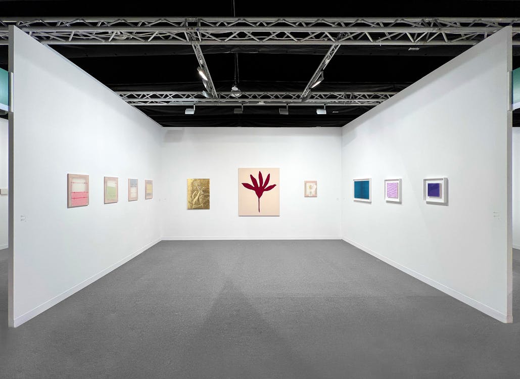 Abu Dhabi Art 2025