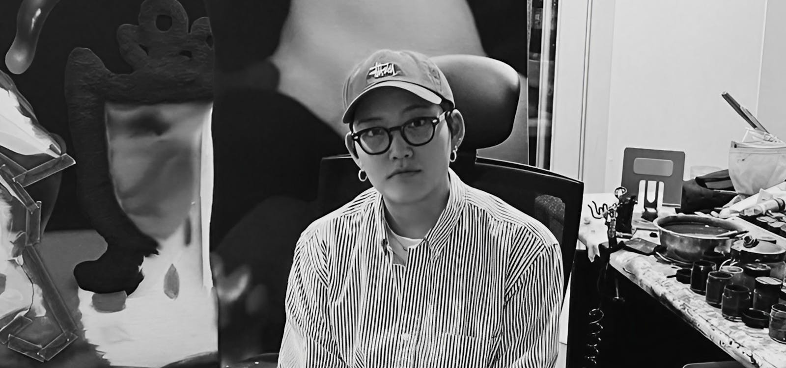 Xian Kim Xian Kim