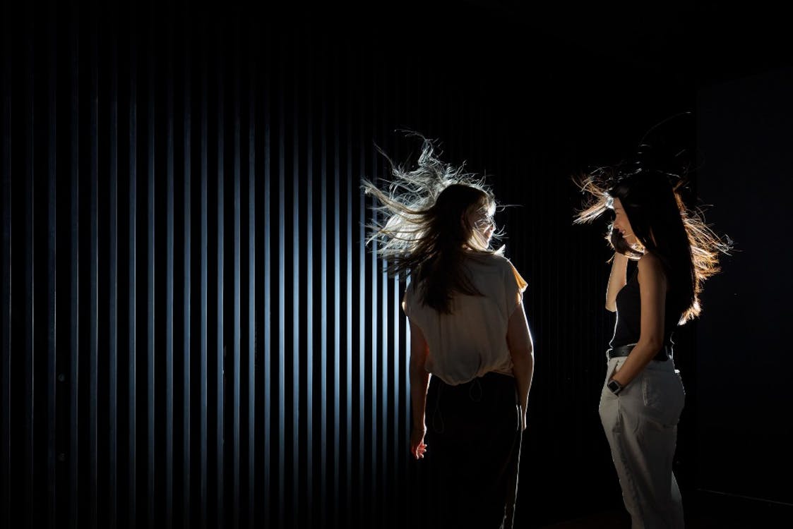 Ambienti 1956-2010. Environments by Women Artists II
