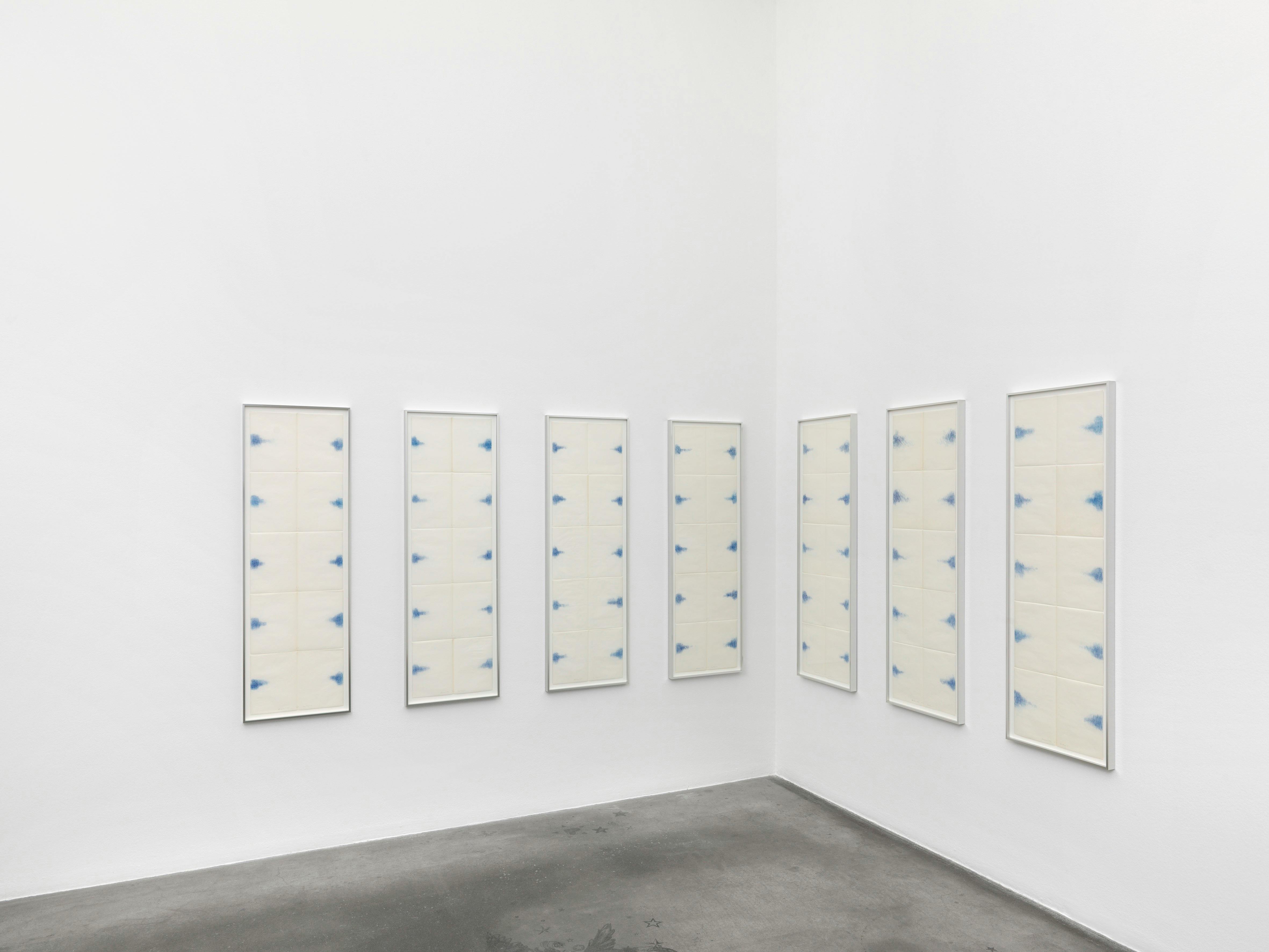 Irma Blank