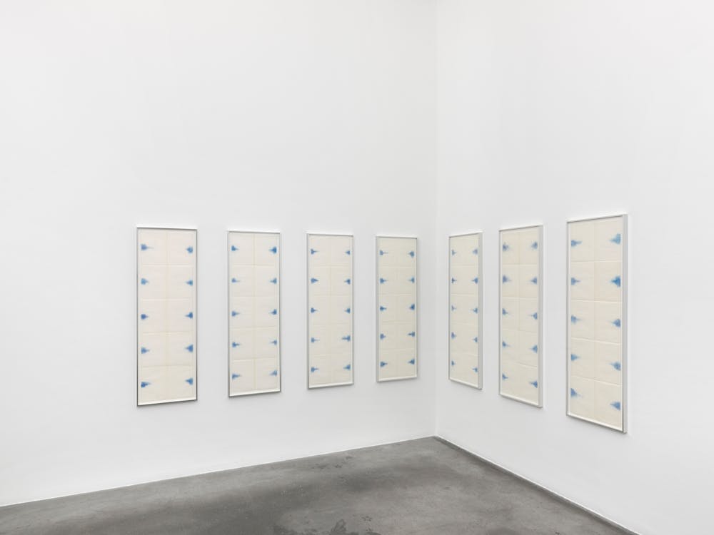 Irma Blank