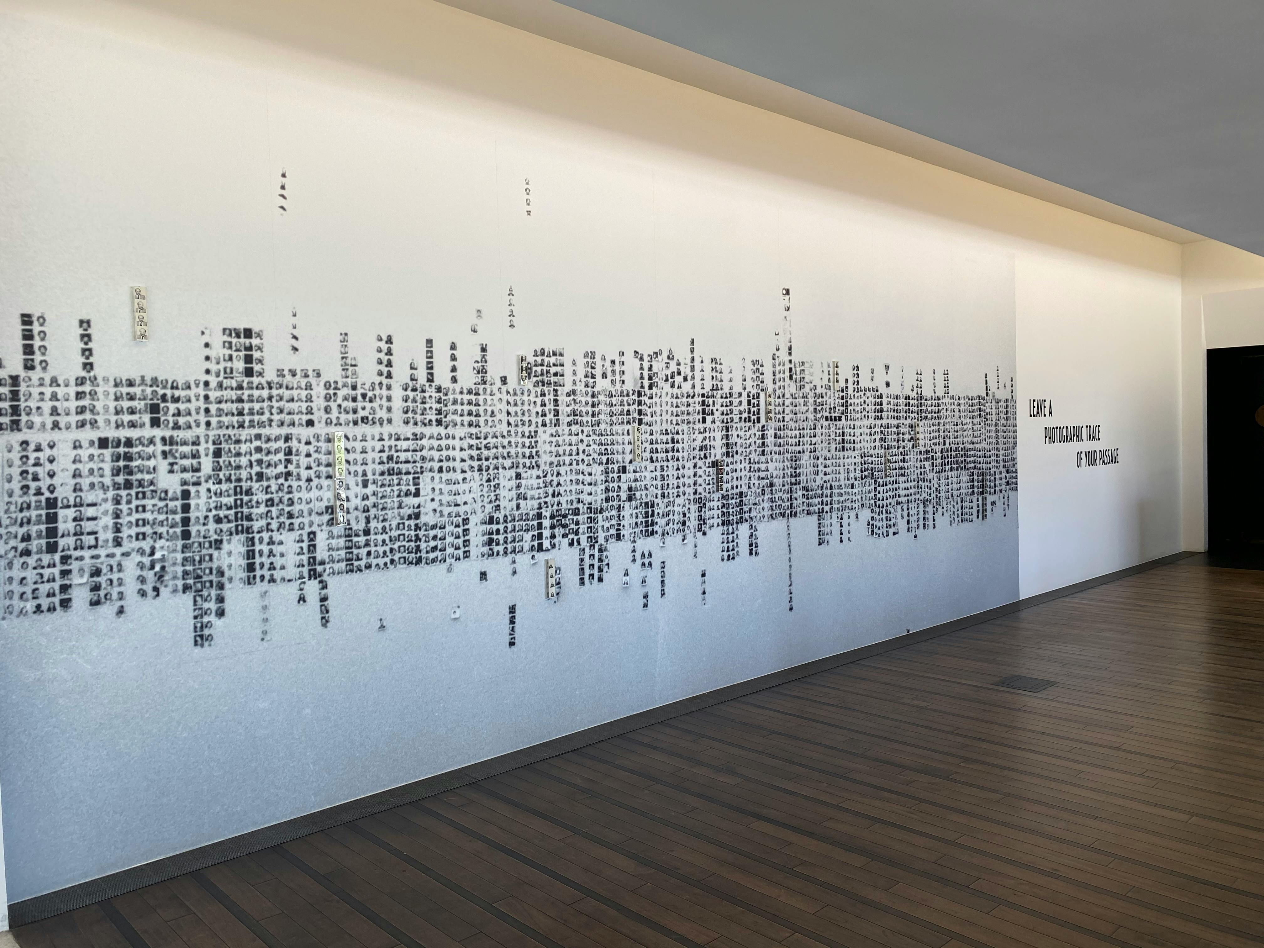 The Paradox of Stillness: Art, Object, and Performance