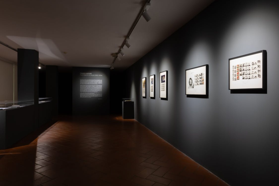 Photomatic d’Italia 1972-1974