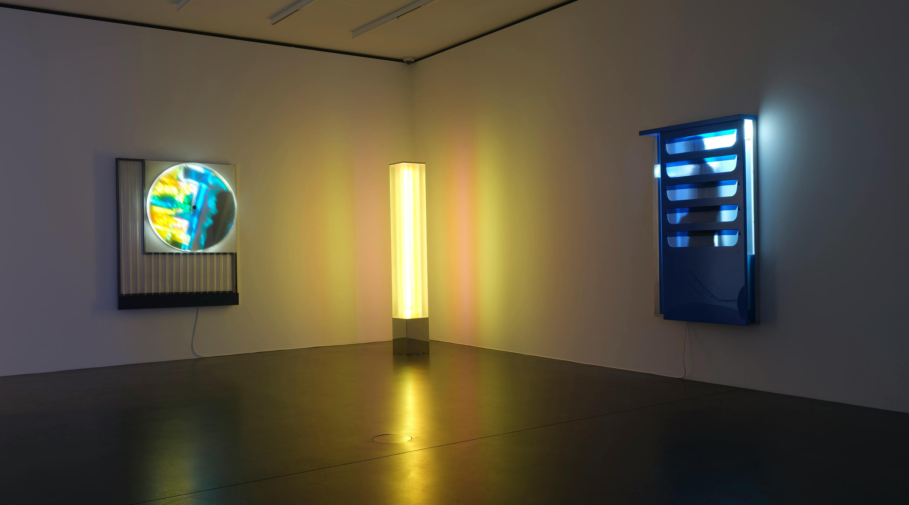 The Measuring of Time The Measuring of Time