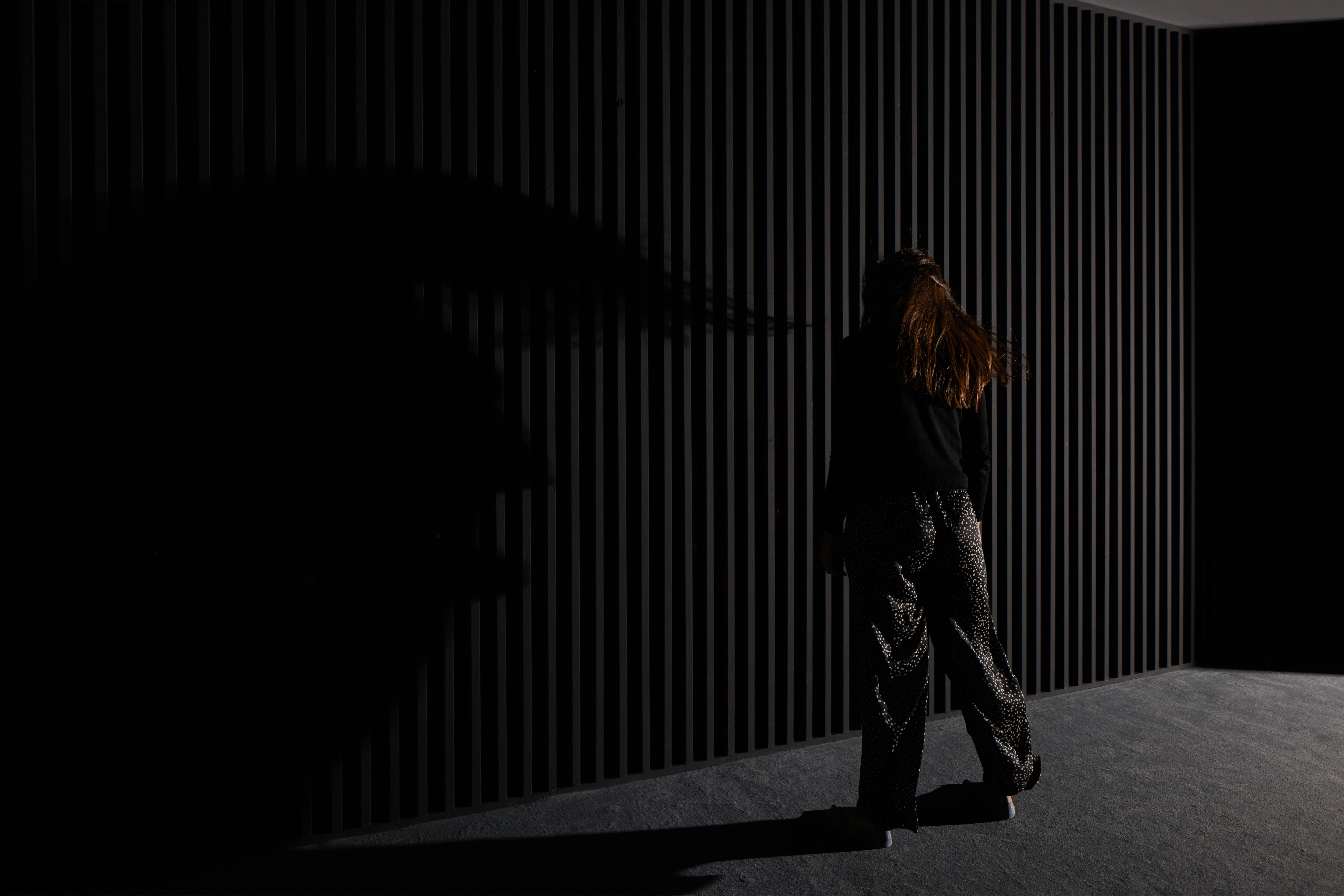 Inside Other Spaces. Environments by Women Artists