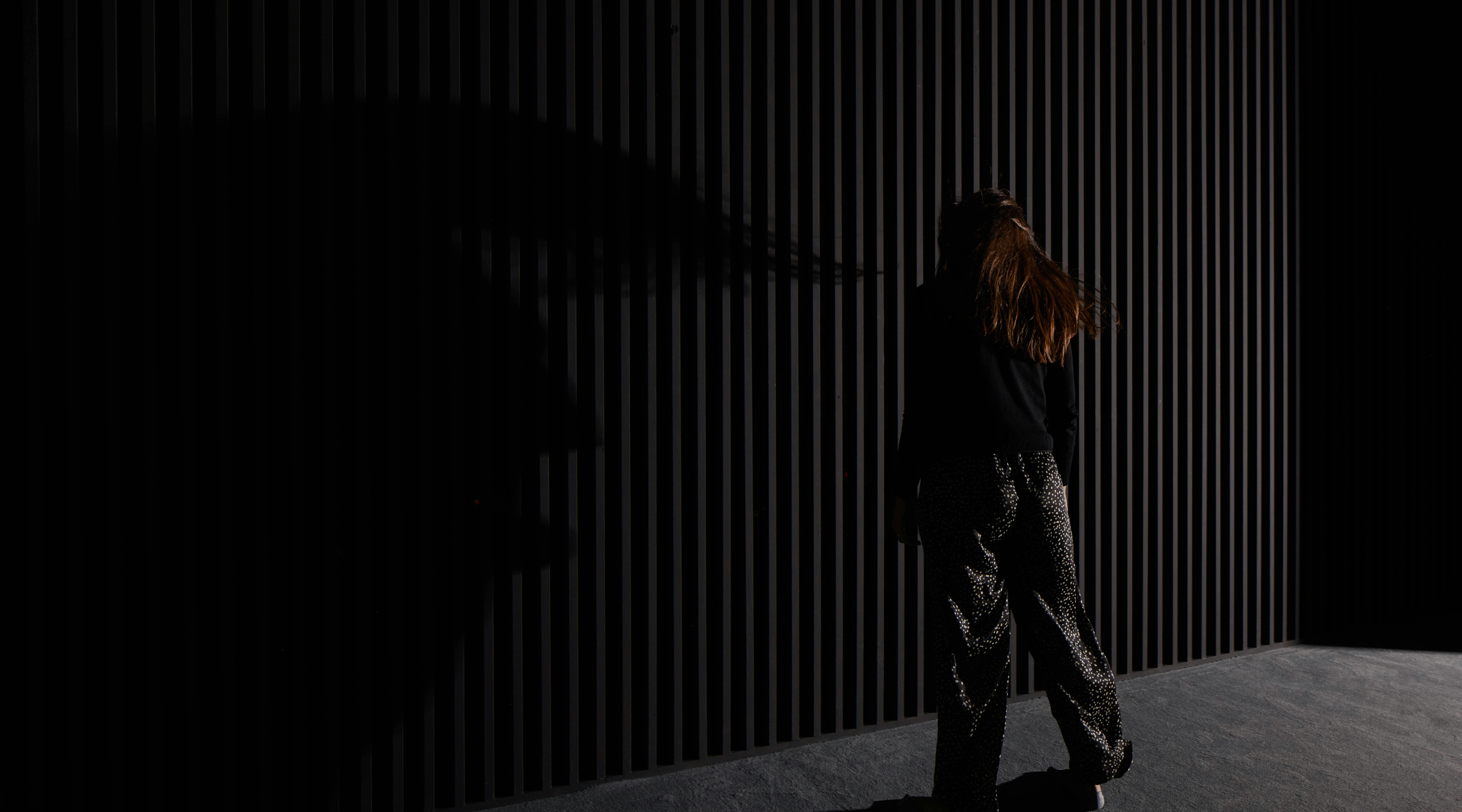 Inside Other Spaces. Environments by Women Artists Inside Other Spaces. Environments by Women Artists