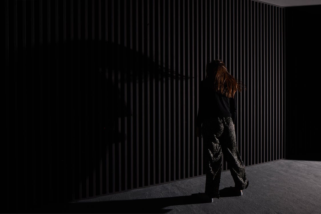 Inside Other Spaces. Environments by Women Artists