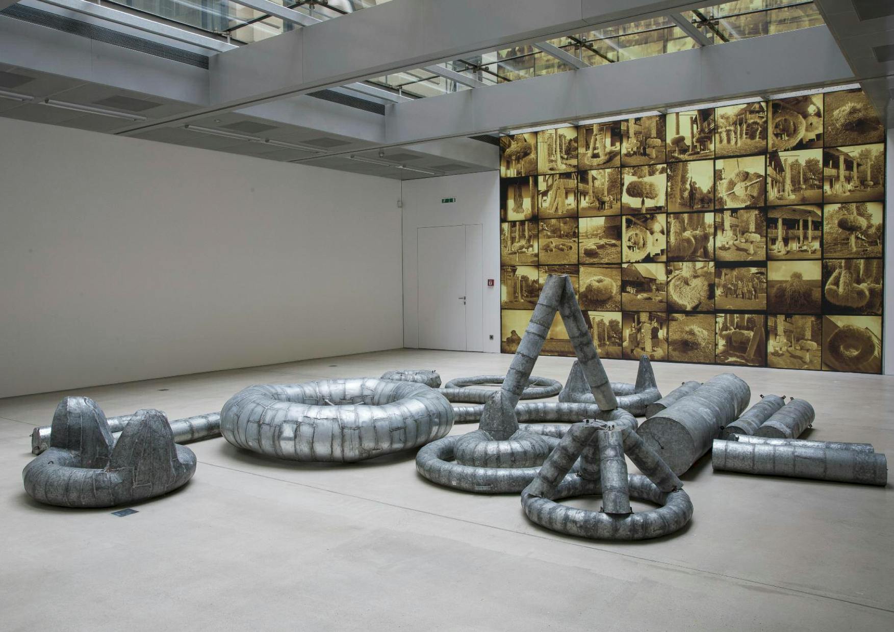 The Solemn Process 1964 - 2008