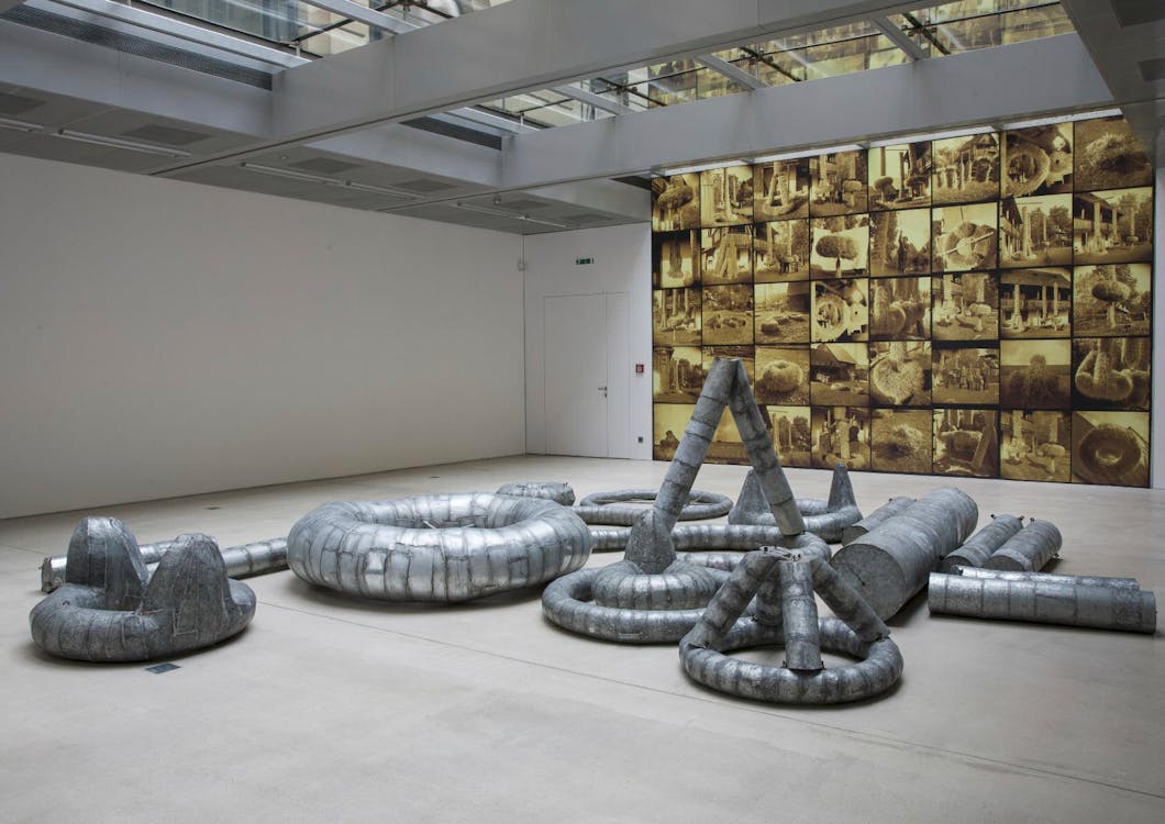 The Solemn Process 1964 - 2008