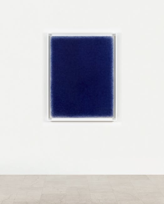 Irma Blank - Avant-testo 29-7-99