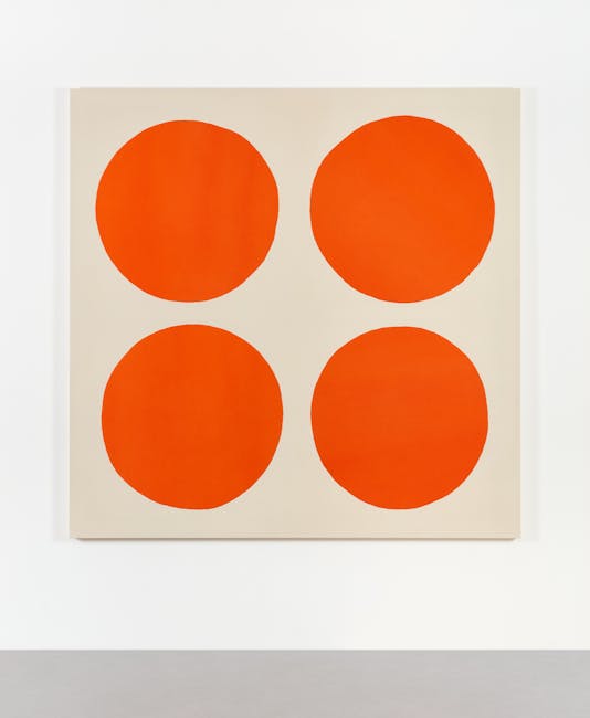 Adelaide Cioni - Four orange ones Adelaide Cioni - Four orange ones