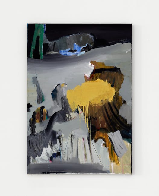 Xiang Xinyi - Hear the Tiger in the Mountains
