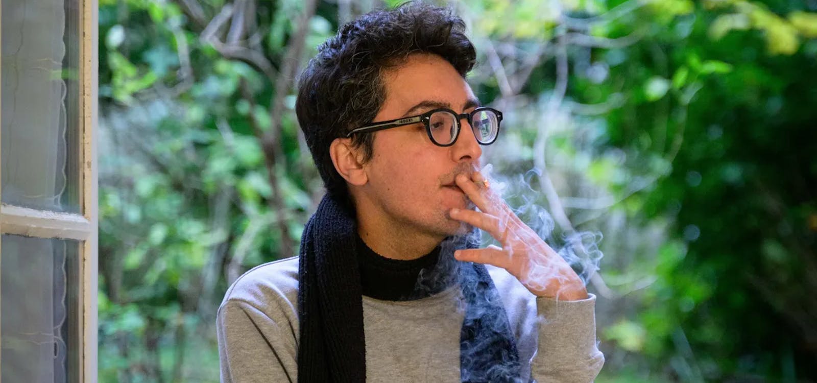 Khaled Jarada Khaled Jarada